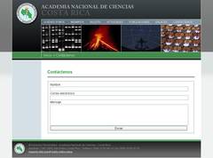 Sitio anc.cr.