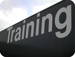 Training