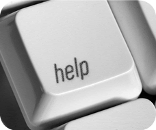 Tecla "Help"