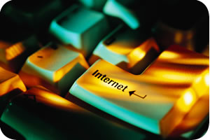 Listo para Internet